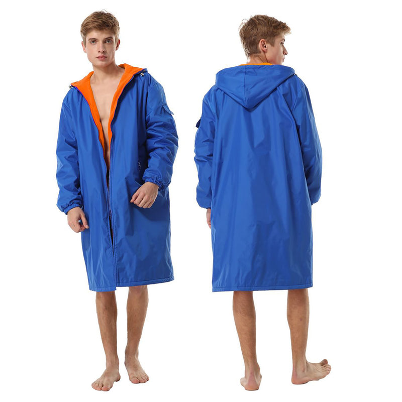 Shop Best Swim Parkas, Unisex for Youth/Adult | Adoretex