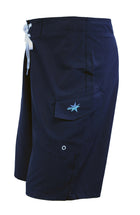 Ultrastar Men's Quick Dry Swim Trunks, Lightweight Polyester 4-Way Stretch Swim Shorts Swimwear  (UM0011)