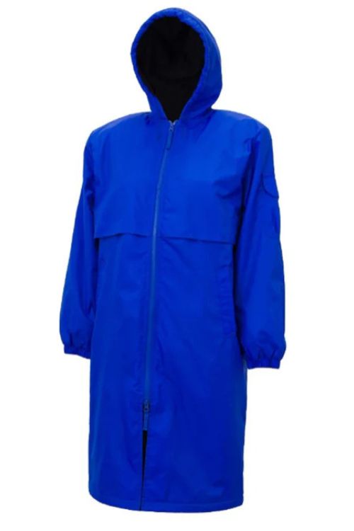 Adoretex Unisex Adult & Youth Swim Parka (PK006)