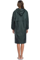 Adoretex Unisex Adult & Youth Swim Parka (PK006)