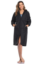 Adoretex Unisex Adult & Youth Swim Parka (PK006)