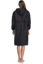 Adoretex Unisex Adult & Youth Swim Parka (PK006)