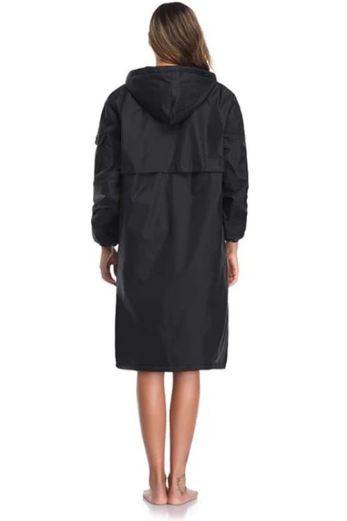 Adoretex Unisex Adult & Youth Swim Parka (PK006)