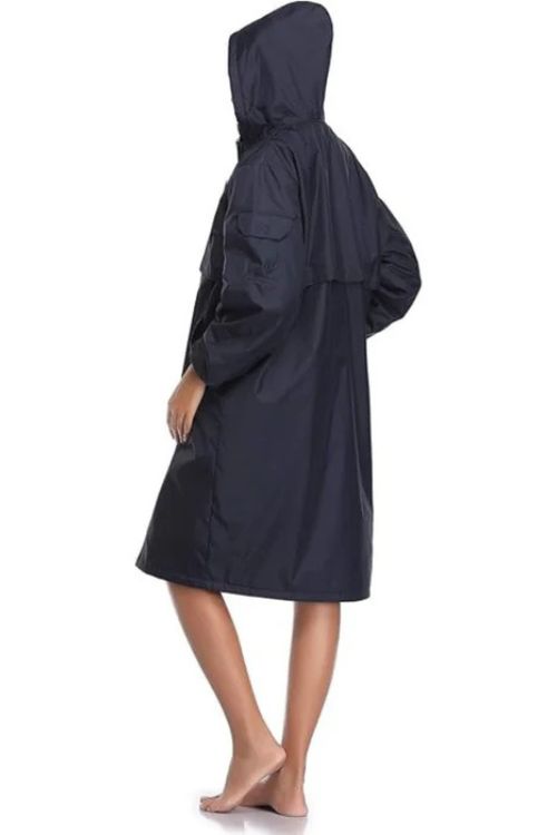 Adoretex Unisex Adult & Youth Swim Parka (PK006)