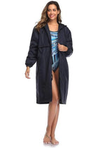 Adoretex Unisex Adult & Youth Swim Parka (PK006)