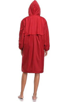 Adoretex Unisex Adult & Youth Swim Parka (PK006)