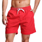 Adoretex Men's Swim Trunks Watershort Swimsuit with Mesh Lining (M0012)