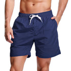 Adoretex Men's Swim Trunks Watershort Swimsuit with Mesh Lining (M0012)