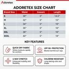 sizing chart