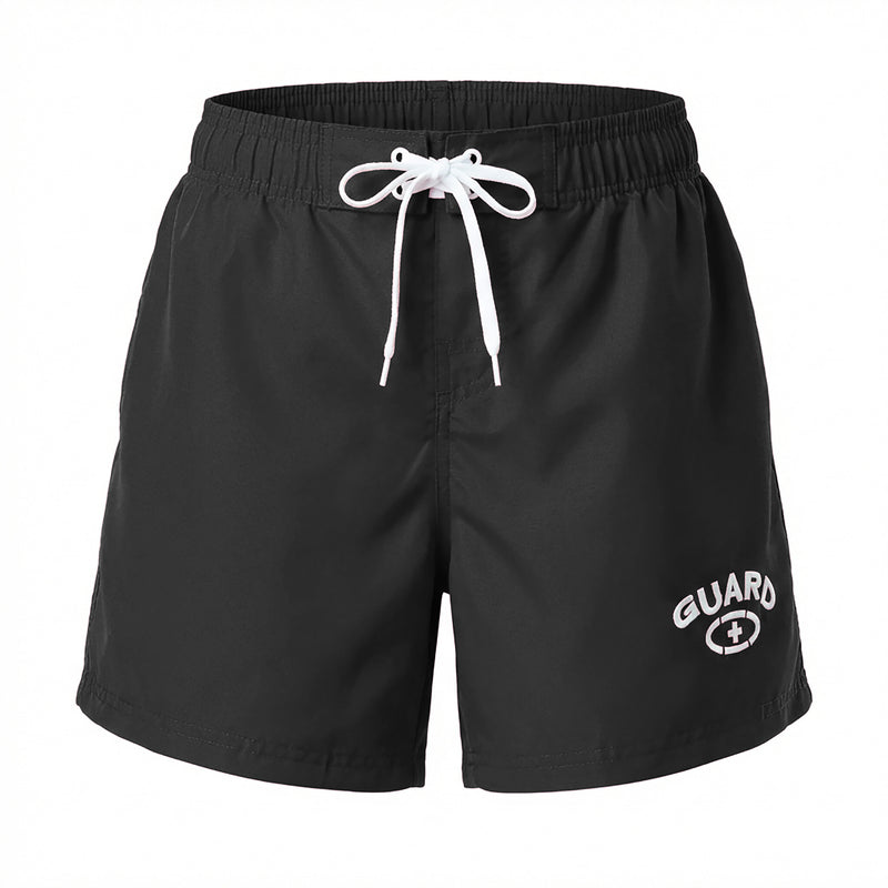 Adoretex Women's Guard Board Short Swimwear (FGB06)