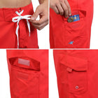 Ultrastar Men's Quick Dry Swim Trunks, Lightweight Polyester 4-Way Stretch Swim Shorts Swimwear  (UM0011)