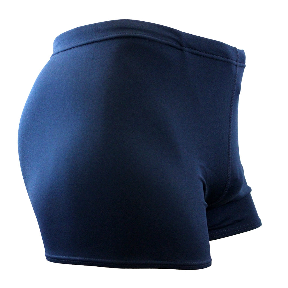 Adoretex Men's Polyester Square Leg Swimsuit (MS002)