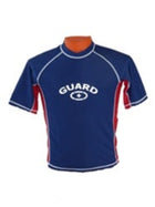 Adoretex Guard Unisex Rashguard Short Sleeve (RSG02)
