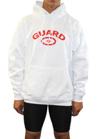 Adoretex Unisex Guard Sweatshirt Guard Hoodie (SG001)