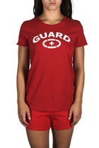 Adoretex Guard Female T-Shirt
