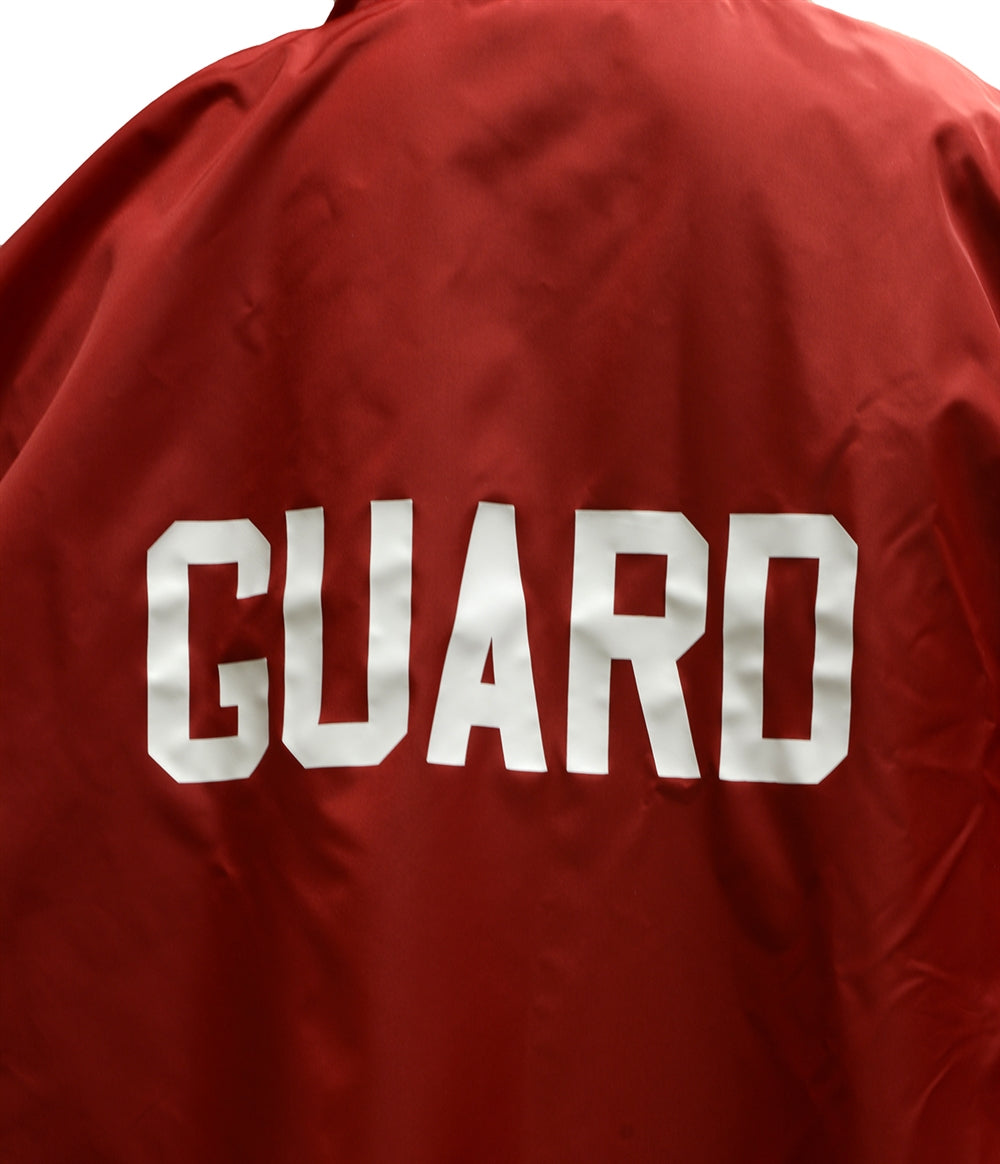 Lifeguard Waterproof Adult Swim Parka, Insolating | Adoretex