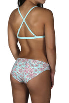 Adoretex Women's Cashu Bikini Top