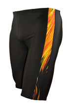 Adoretex Boy's/Men's Sunfire Spice Jammer Swimsuit (MJ006)