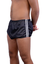 Adoretex Men's Polymesh Training Drag Suit Swimwear (MT002)