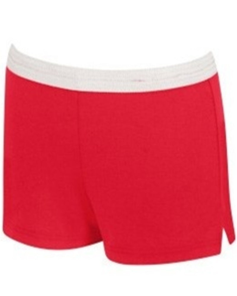 Adoretex Female Roll -Down Cheer Shorts (FB002)