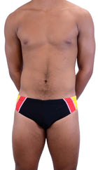 Adoretex Boy's/Men's Racer Swimsuit (MR004)