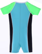 Adoretex Kid's Thermal Suit Swimwear (KT001)
