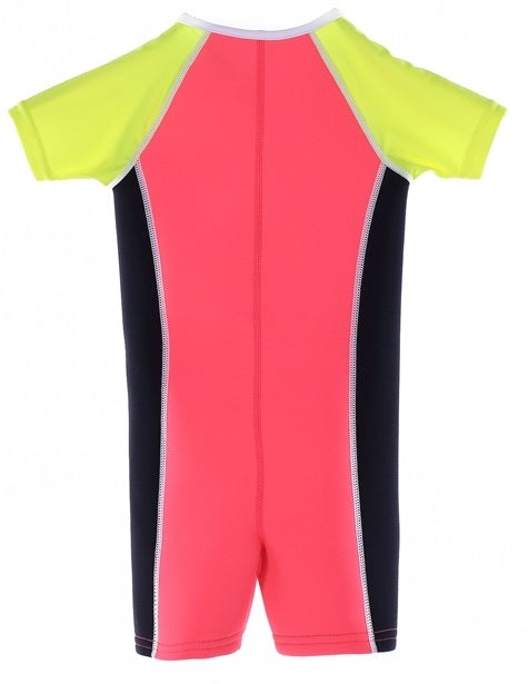 Adoretex Kid's Thermal Suit Swimwear (KT001)