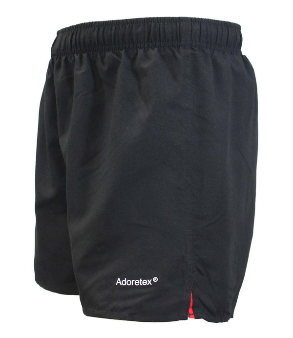 Adoretex Men's Surf Runner Volley Shorts Workout & Swim Trunks (M0009)