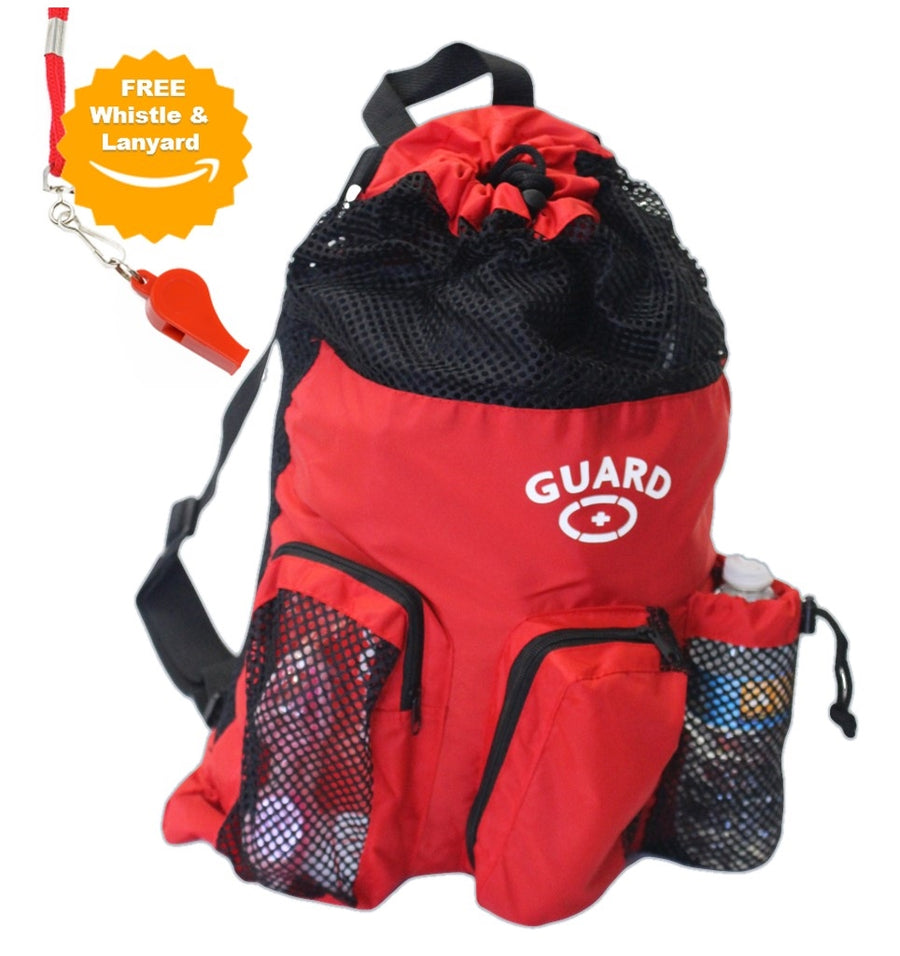 Lifeguard Gear – Adoretex
