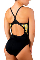 Adoretex Girl's/Women's Side Wings Thin Strap Swimwear (FN029)