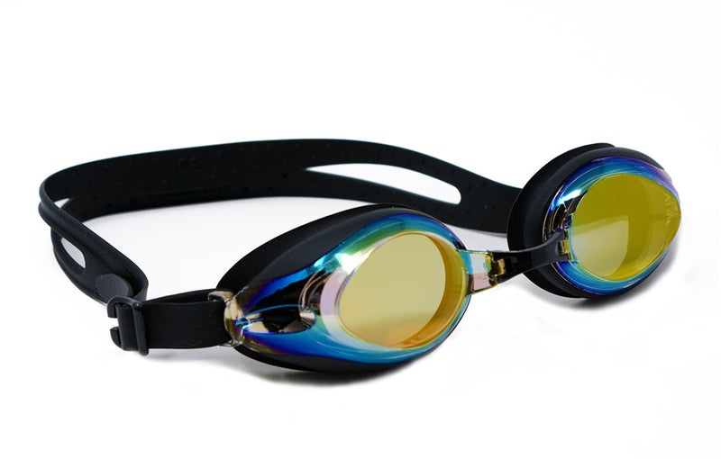 Swim Goggles for Performance Swimmers
