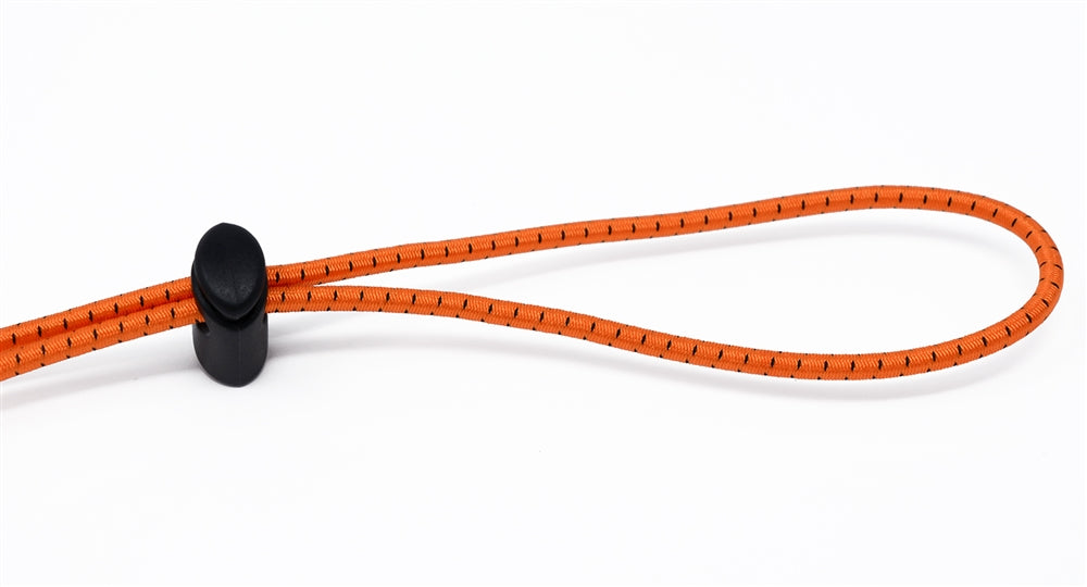 Bungee Cord Strap Kit for Swim Goggle (2-pack), Adjustable