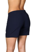 Ultrastar Women's Guard 5-Inch Board Short Stretch (UFGB08)