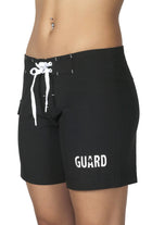 Ultrastar Women's Guard 5-Inch Board Short Stretch (UFGB08)