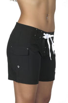 Ultrastar Women's Guard 5-Inch Board Short Stretch (UFGB08)