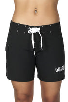 Ultrastar Women's Guard 5-Inch Board Short Stretch (UFGB08)