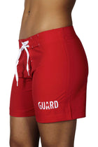 Ultrastar Women's Guard 5-Inch Board Short Stretch (UFGB08)