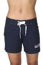 Ultrastar Women's Guard 5-Inch Board Short Stretch (UFGB08)