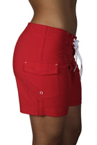 Ultrastar Women's Guard 5-Inch Board Short Stretch (UFGB08)