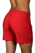 Ultrastar Women's Guard 5-Inch Board Short Stretch (UFGB08)