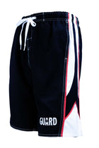 Ultrastar Men's Guard Arrow Board Shorts Swimsuit (UMG010)