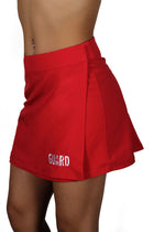 Ultrastar Women's Guard Uniform Cover Up Skirt Swimsuit (FGB09)