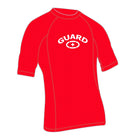 Adoretex Men's Guard Rashguard UPF 50+ Swimwear Swim Shirt (RSG04M)