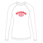 Adoretex Women's Guard Rashguard UPF 50+ Long Sleeve Swimwear Swim Shirt (RLG06F)