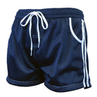 Adoretex Men's Mesh Sports Shorts Swimwear (MT003)