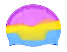 Adoretex Multi Color Swim Cap (MC001)