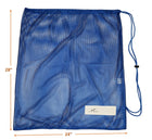 Adoretex Big Sporty Draw String Equipment Bag (BMB002)