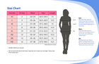 sizing chart