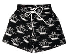 Adoretex Boy's Printed Beach Board Shorts (MP019)