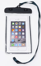 Clear Waterproof Case for Phone (PT-04)